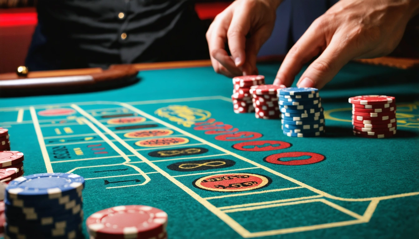 bonuslar Pinco Casino