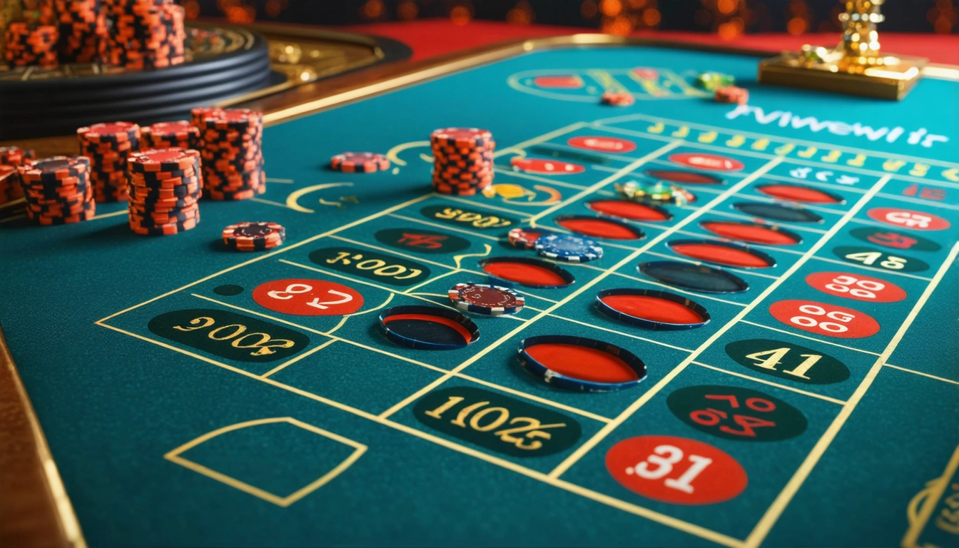 reyler Pinco Casino