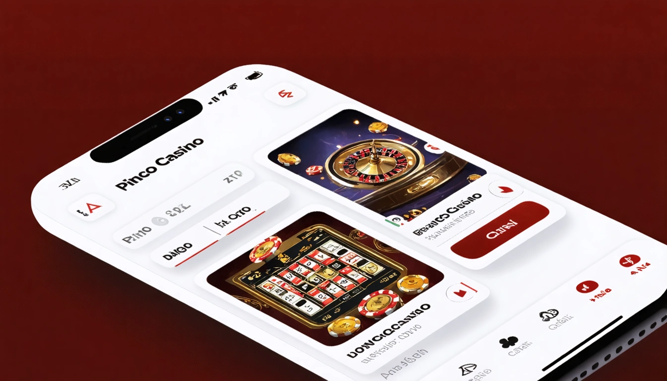 download Pinco Casino