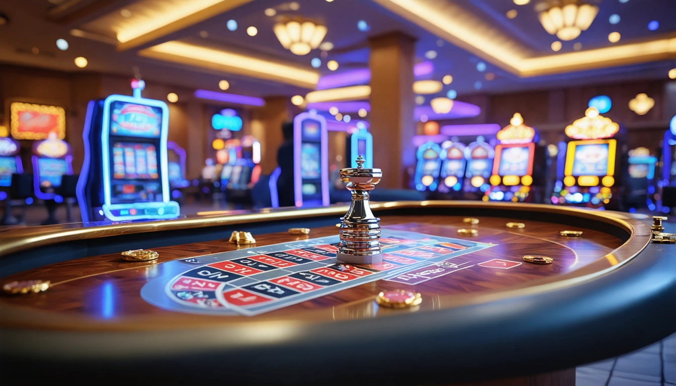 download Pinco Casino