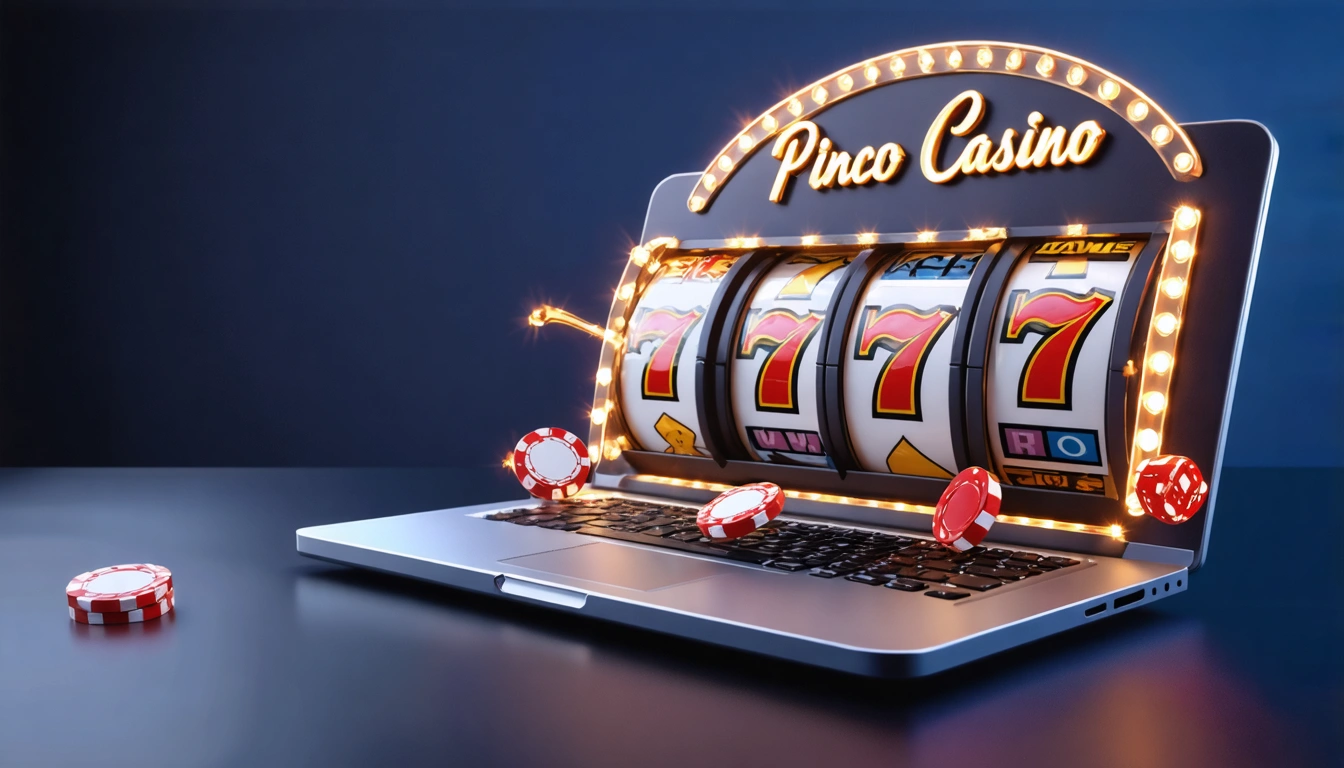 home Pinco Casino